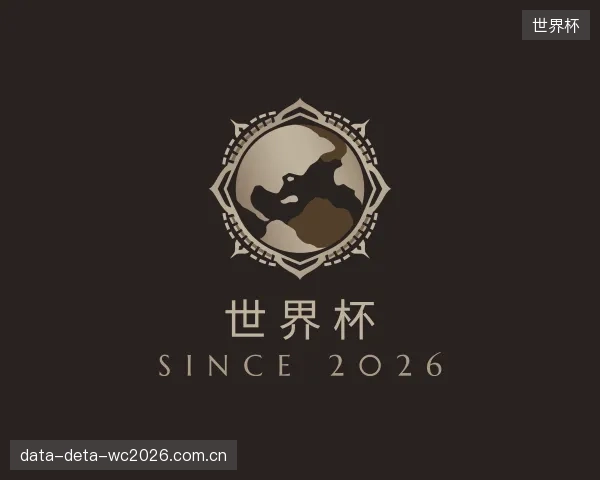 解读世界杯中心